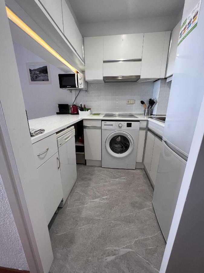 Apartmán Ap21-Sa Riera Begur Exteriér fotografie