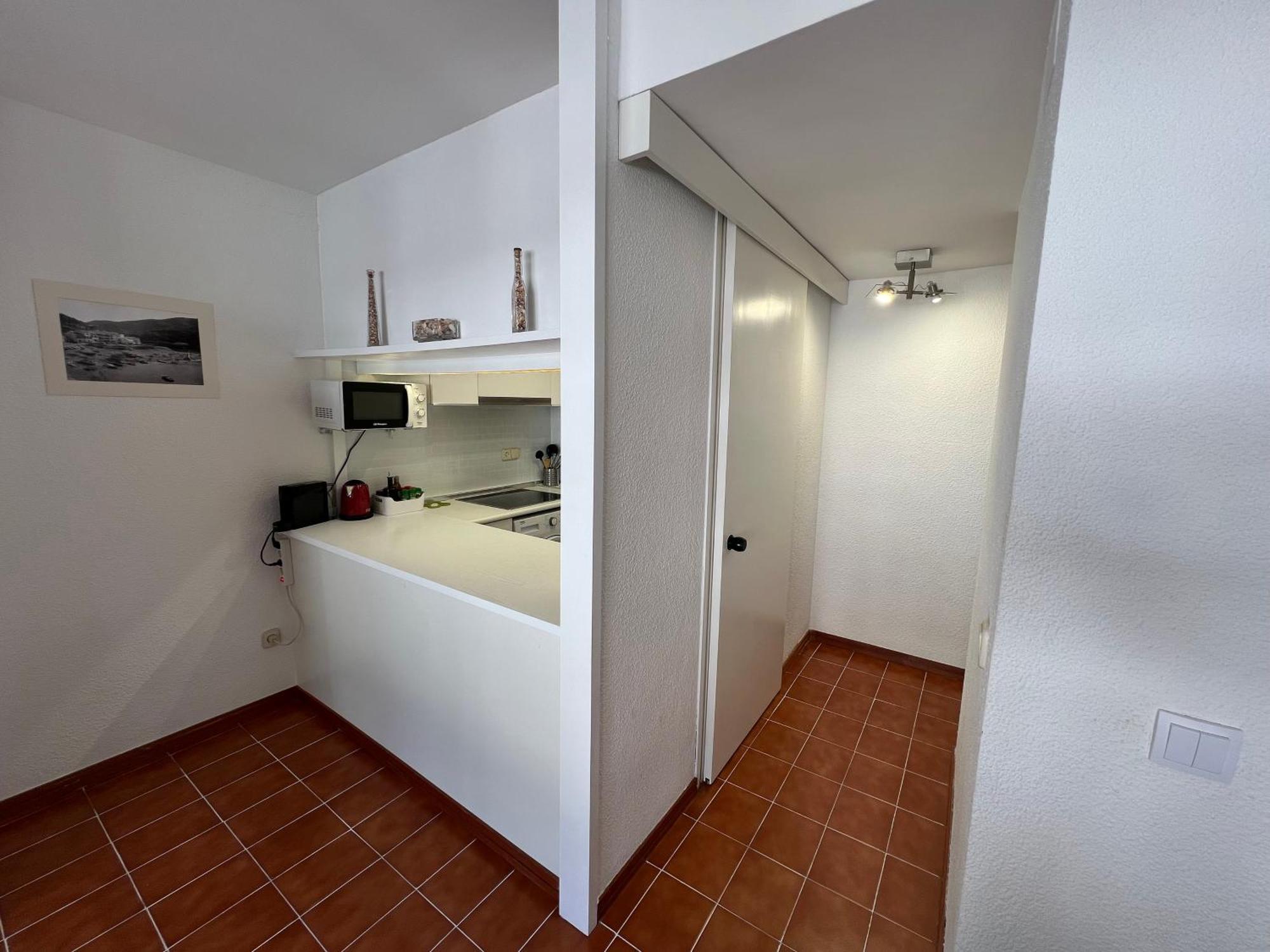 Apartmán Ap21-Sa Riera Begur Exteriér fotografie