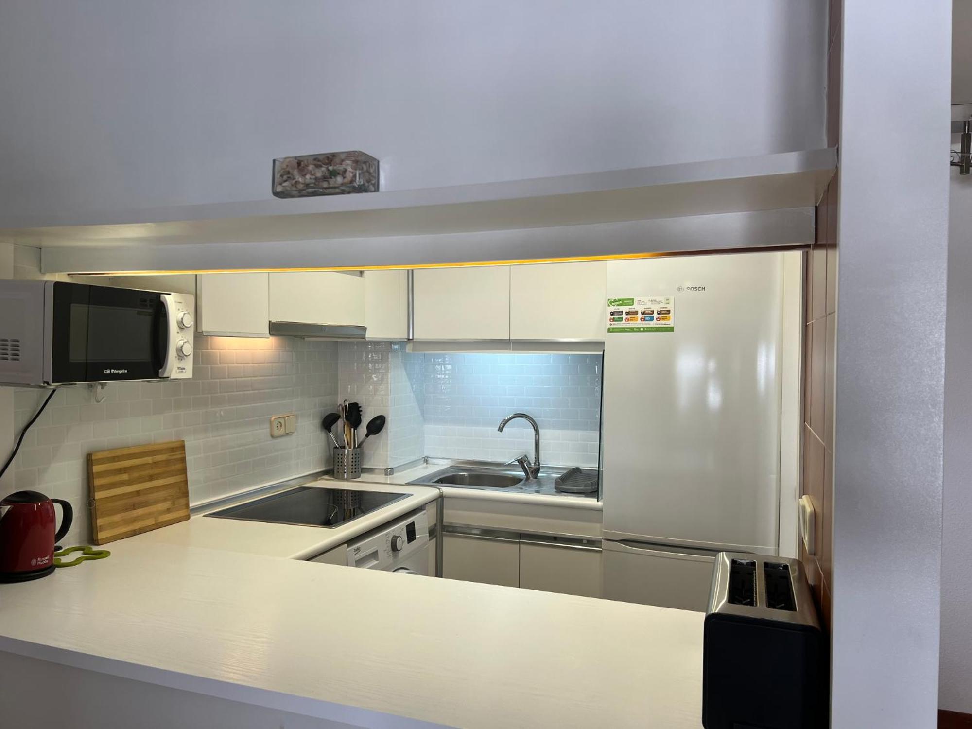 Apartmán Ap21-Sa Riera Begur Exteriér fotografie
