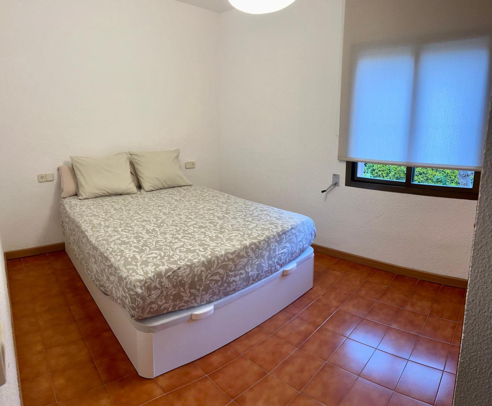 Apartmán Ap21-Sa Riera Begur Exteriér fotografie